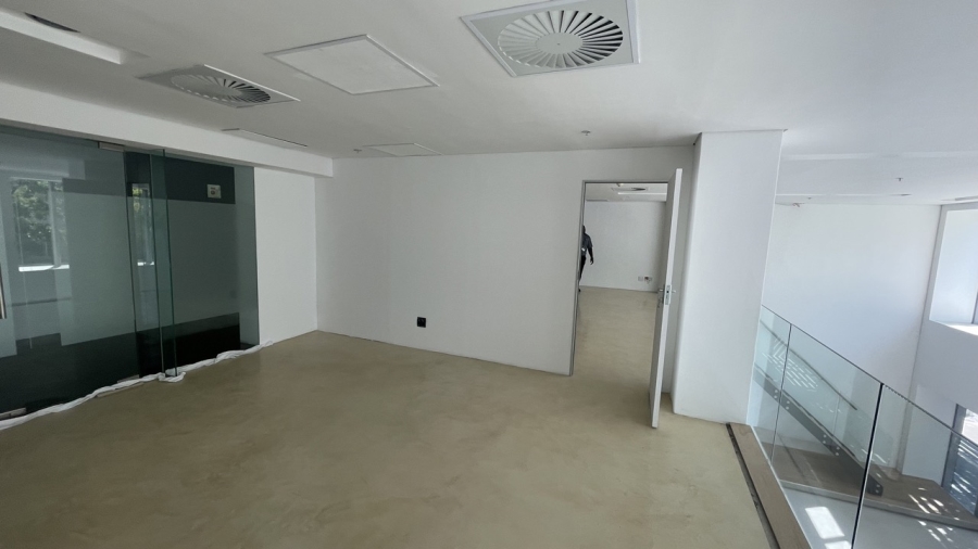 To Let commercial Property for Rent in Gardens Western Cape